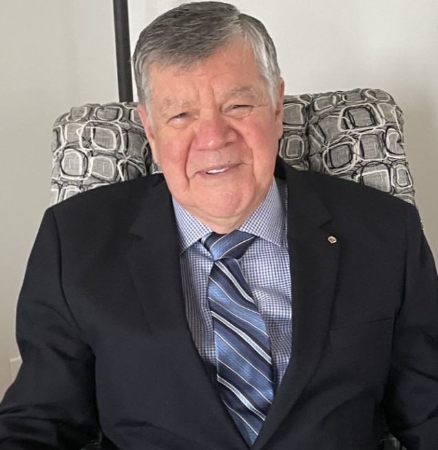 Raymond Gauvin